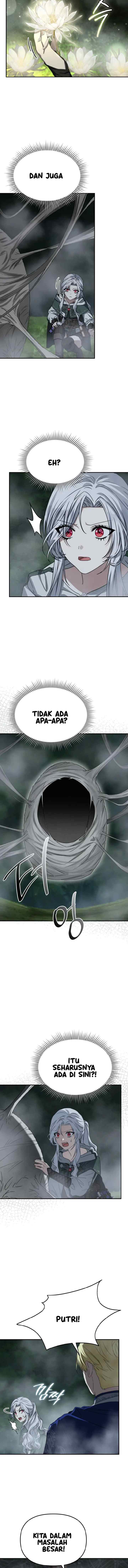 How To Survive as the Devil's Child chapter 67 halaman 17