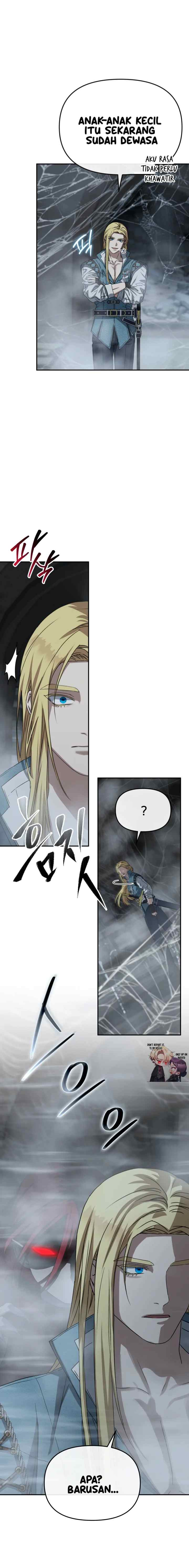 How To Survive as the Devil's Child chapter 67 halaman 14