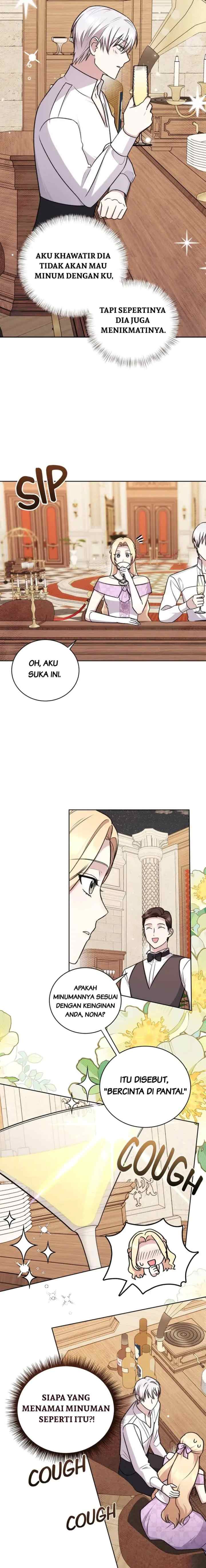 How to Tame the Merciless Villain chapter 31 halaman 6