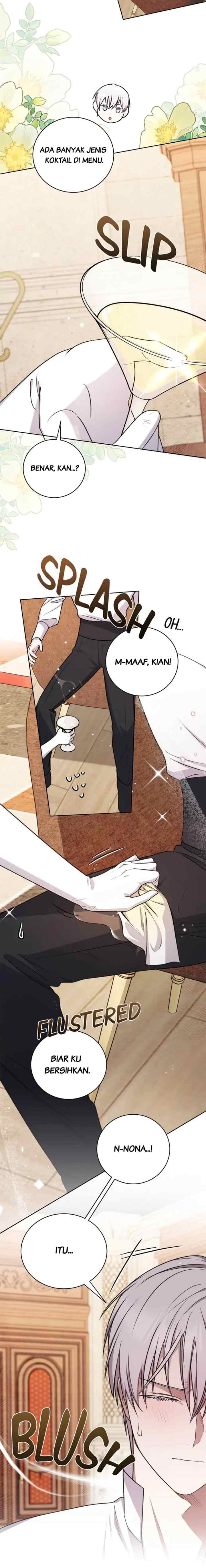 How to Tame the Merciless Villain chapter 31 halaman 7