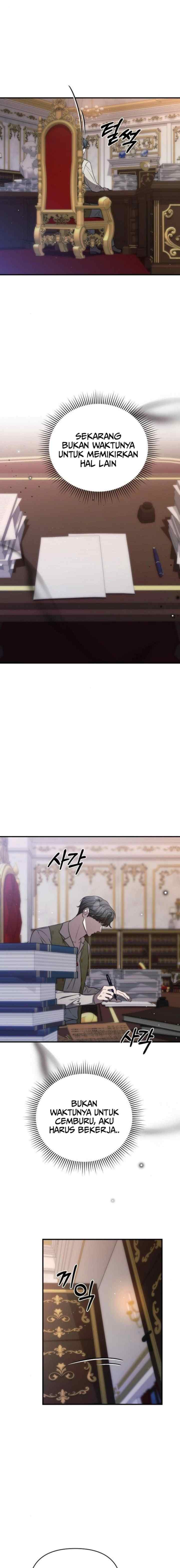 How To Turn A Kind Savior Into An Emperor chapter 57 halaman 12