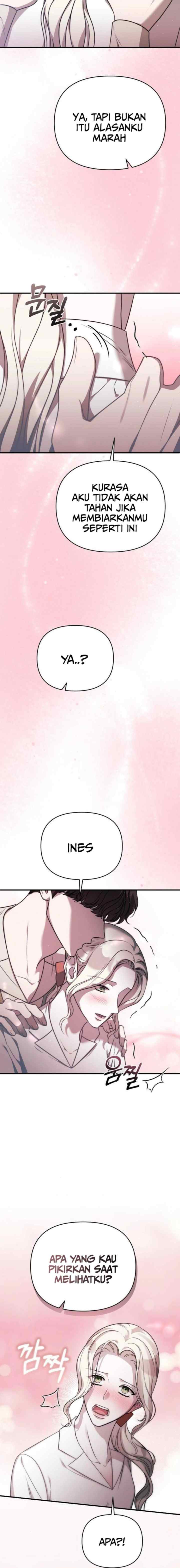 How To Turn A Kind Savior Into An Emperor chapter 57 halaman 19
