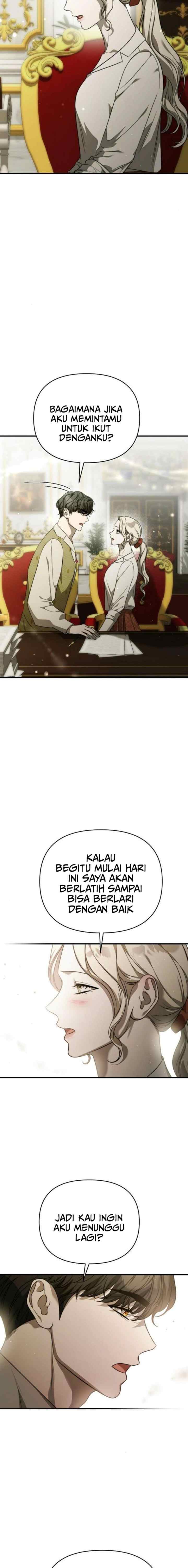 How To Turn A Kind Savior Into An Emperor chapter 57 halaman 5