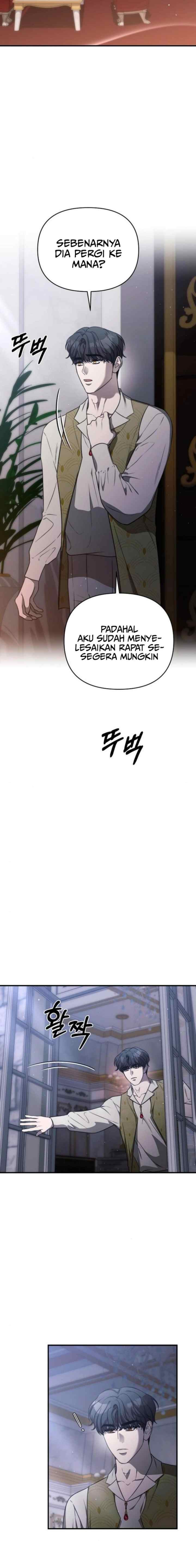 How To Turn A Kind Savior Into An Emperor chapter 57 halaman 9