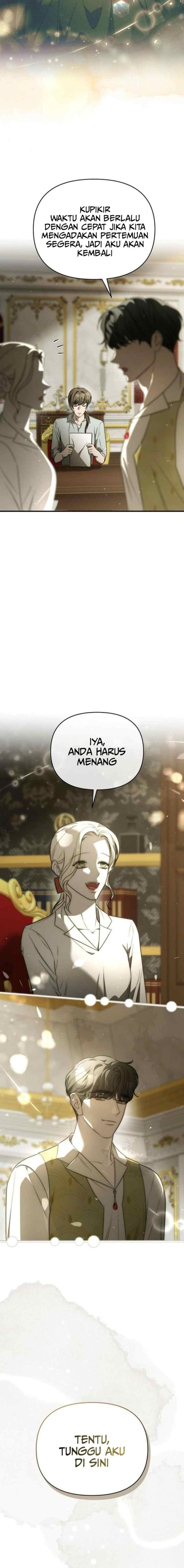 How To Turn A Kind Savior Into An Emperor chapter 57 halaman 7