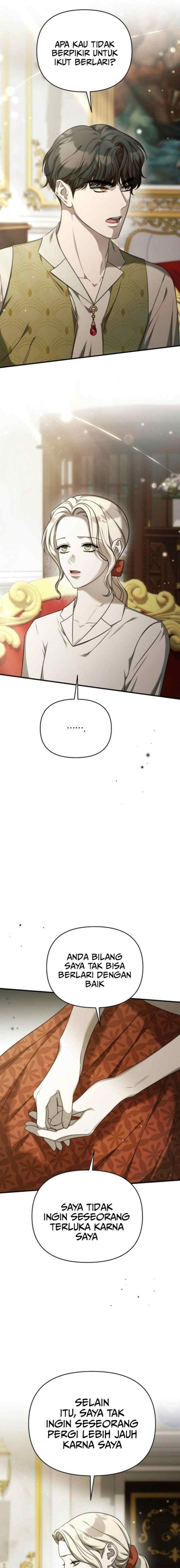 How To Turn A Kind Savior Into An Emperor chapter 57 halaman 4
