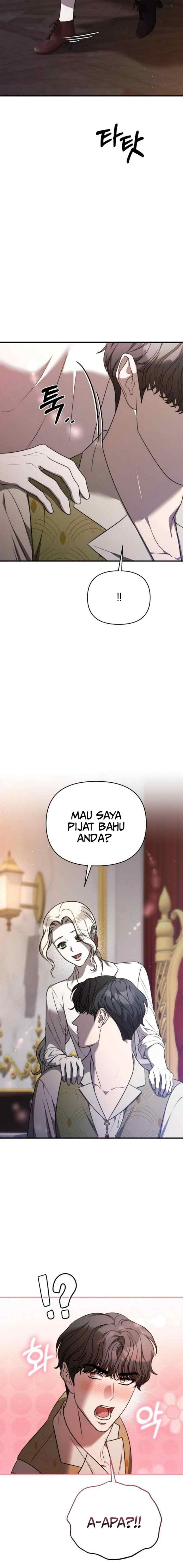 How To Turn A Kind Savior Into An Emperor chapter 57 halaman 15
