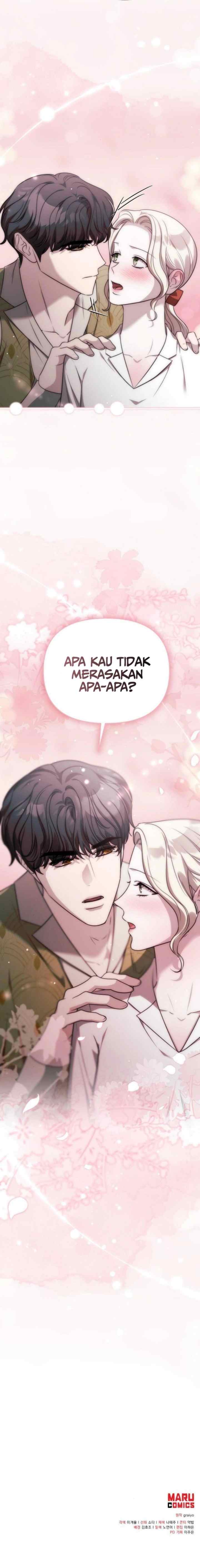 How To Turn A Kind Savior Into An Emperor chapter 57 halaman 20