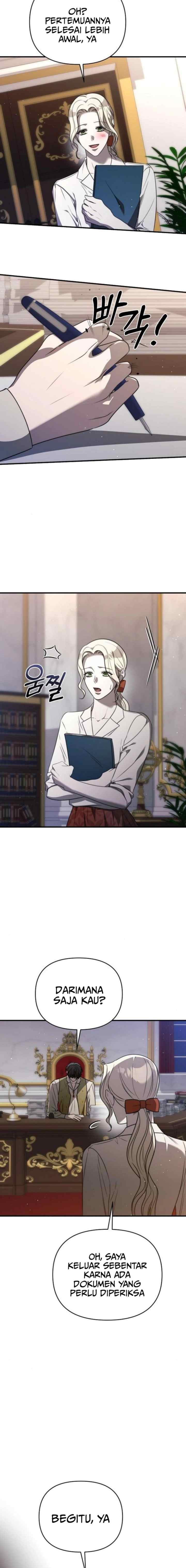 How To Turn A Kind Savior Into An Emperor chapter 57 halaman 13