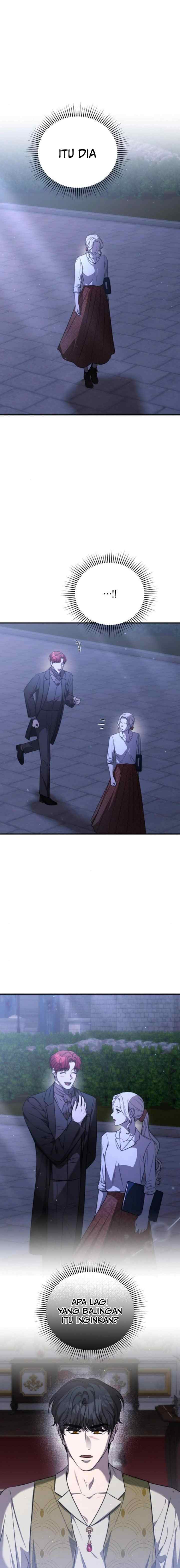 How To Turn A Kind Savior Into An Emperor chapter 57 halaman 10