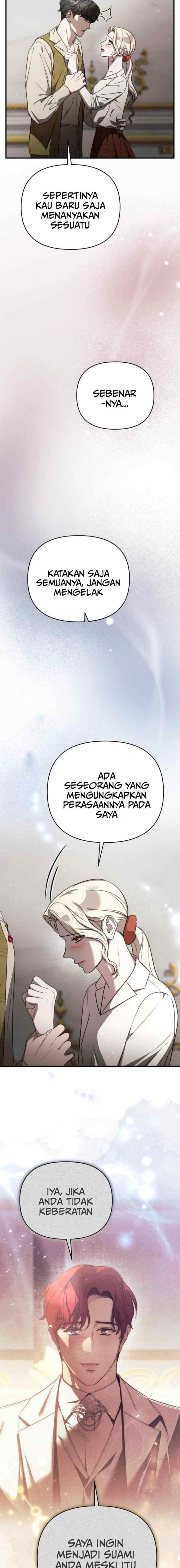 How To Turn A Kind Savior Into An Emperor chapter 58 halaman 8