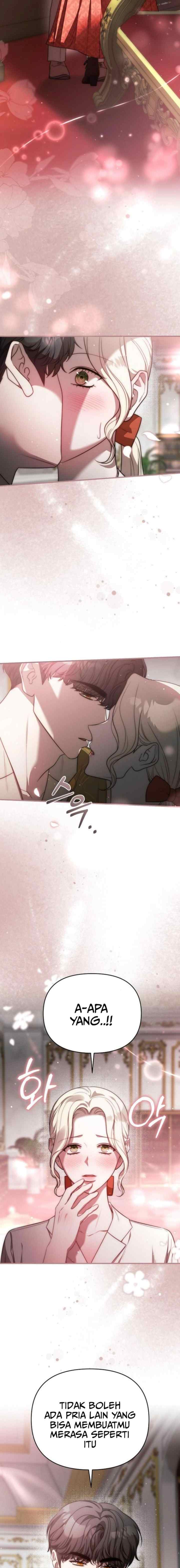 How To Turn A Kind Savior Into An Emperor chapter 58 halaman 6