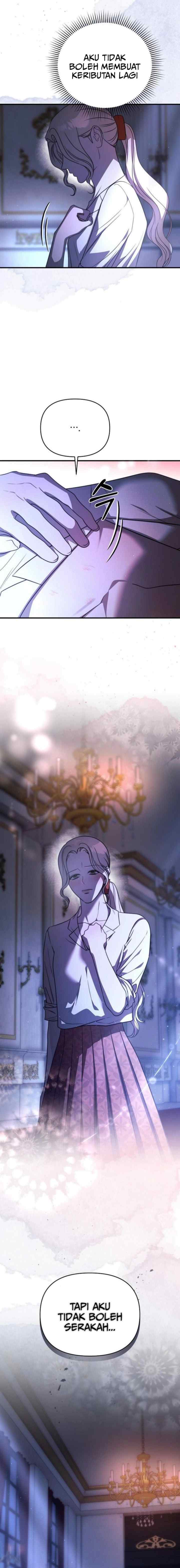 How To Turn A Kind Savior Into An Emperor chapter 58 halaman 19