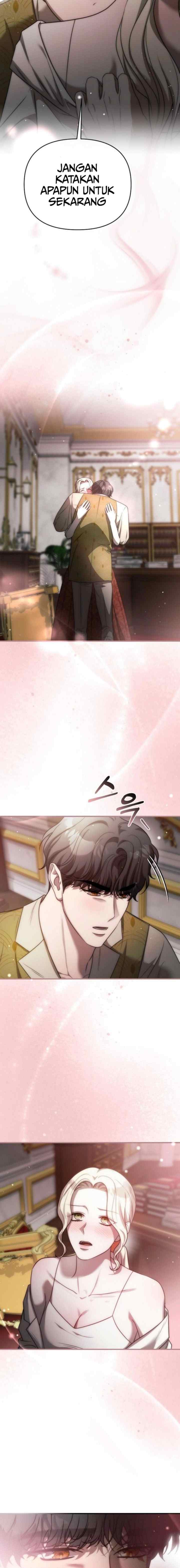How To Turn A Kind Savior Into An Emperor chapter 58 halaman 14