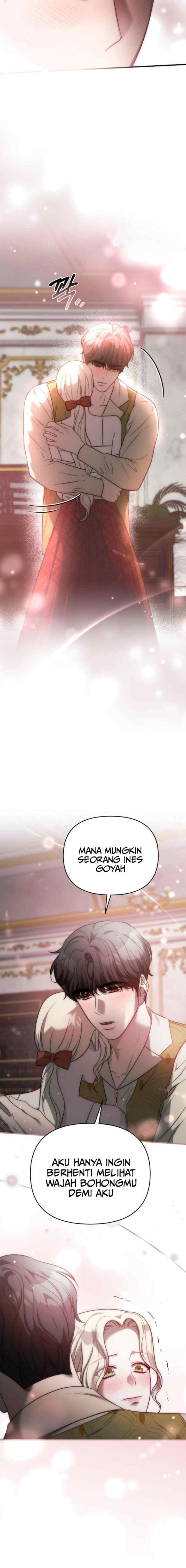 How To Turn A Kind Savior Into An Emperor chapter 58 halaman 15