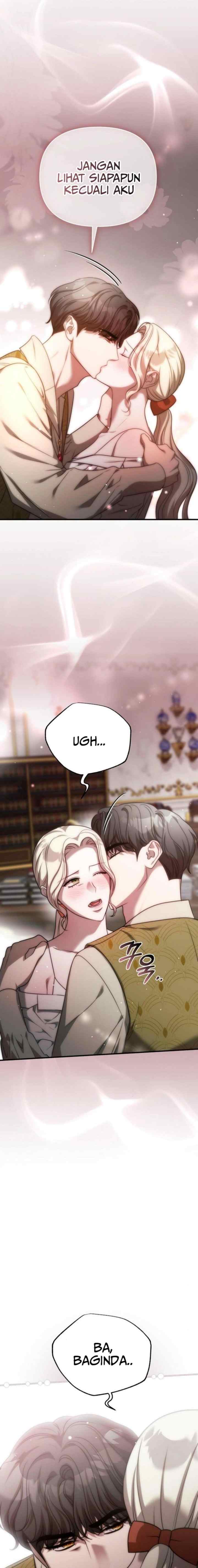 How To Turn A Kind Savior Into An Emperor chapter 58 halaman 13
