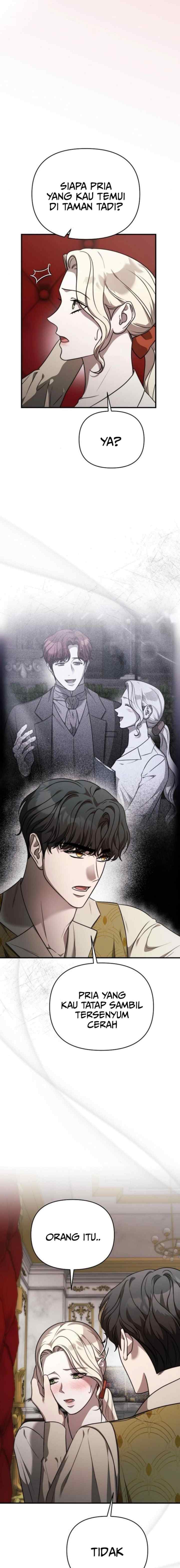 How To Turn A Kind Savior Into An Emperor chapter 58 halaman 4