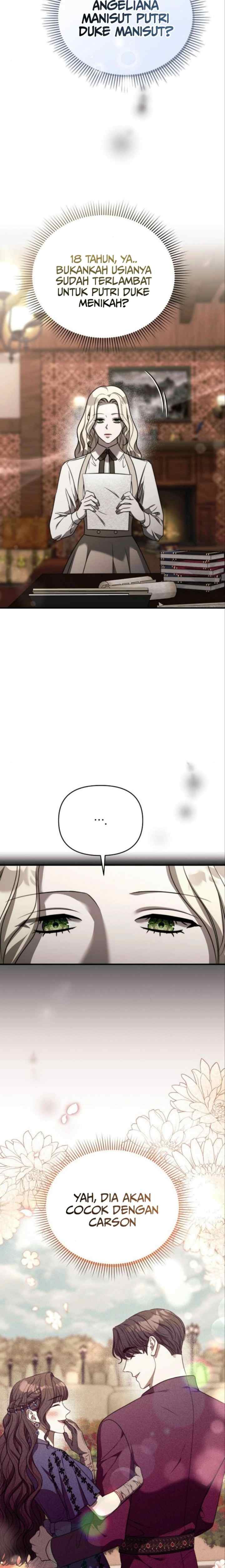 How To Turn A Kind Savior Into An Emperor chapter 59 halaman 6