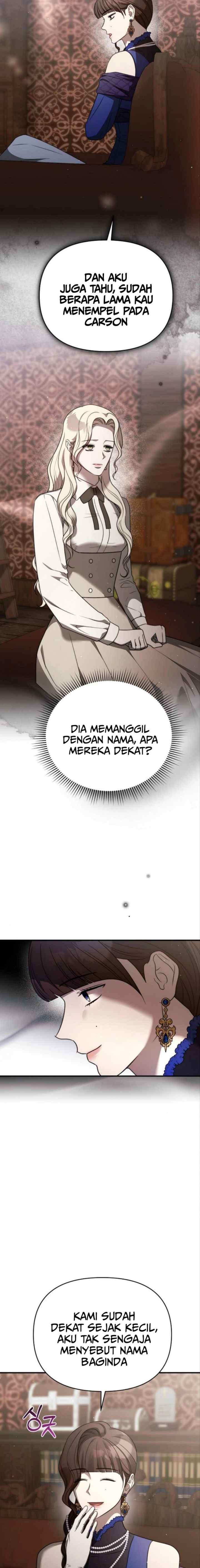 How To Turn A Kind Savior Into An Emperor chapter 59 halaman 15