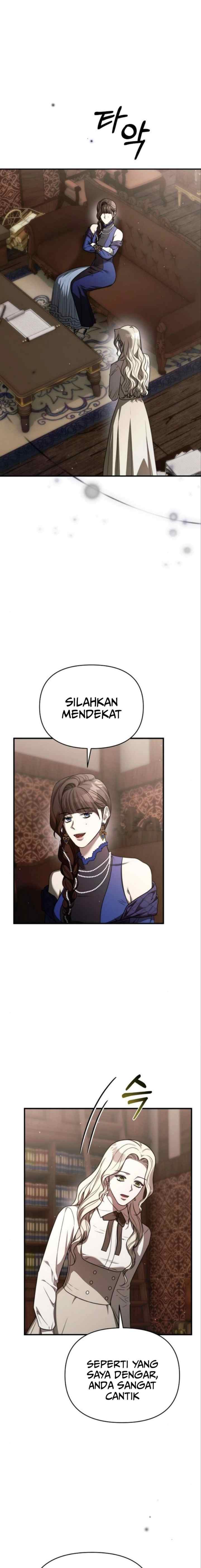 How To Turn A Kind Savior Into An Emperor chapter 59 halaman 13