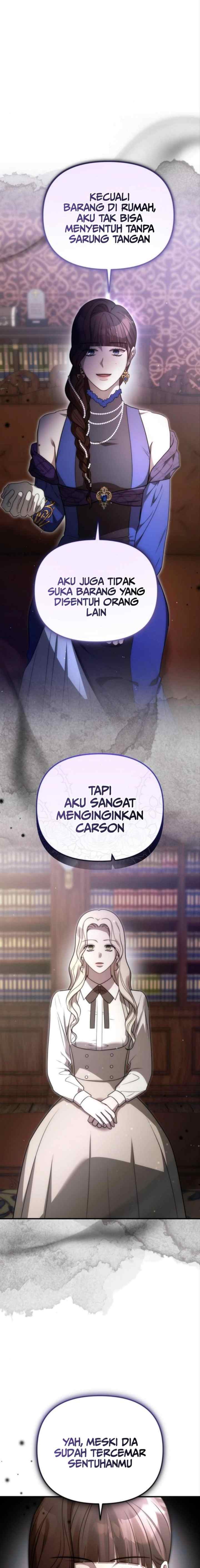 How To Turn A Kind Savior Into An Emperor chapter 59 halaman 17
