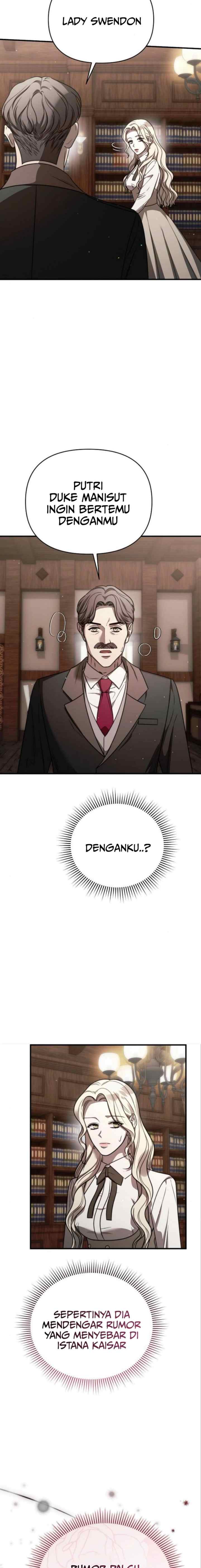 How To Turn A Kind Savior Into An Emperor chapter 59 halaman 9