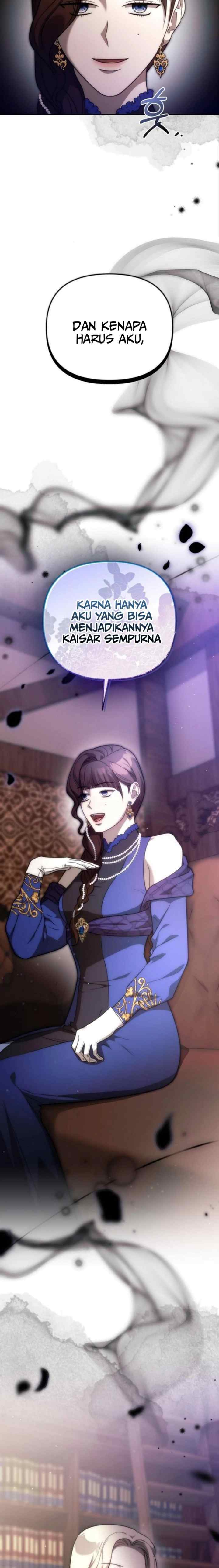 How To Turn A Kind Savior Into An Emperor chapter 59 halaman 18