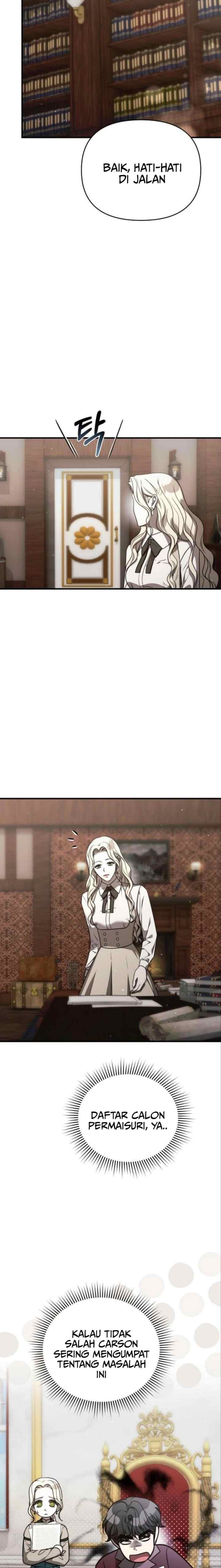 How To Turn A Kind Savior Into An Emperor chapter 59 halaman 4