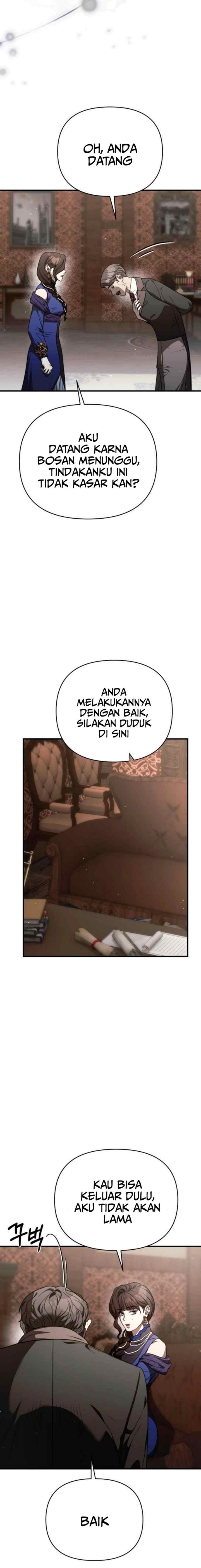 How To Turn A Kind Savior Into An Emperor chapter 59 halaman 12
