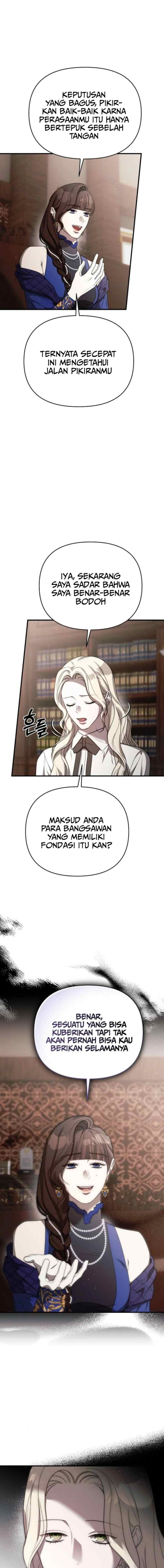 How To Turn A Kind Savior Into An Emperor chapter 60 halaman 10