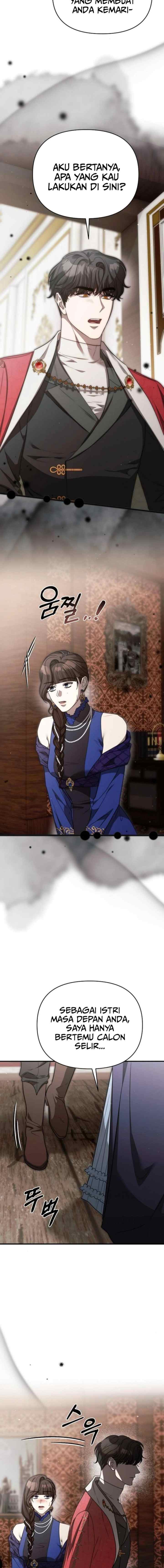 How To Turn A Kind Savior Into An Emperor chapter 60 halaman 16