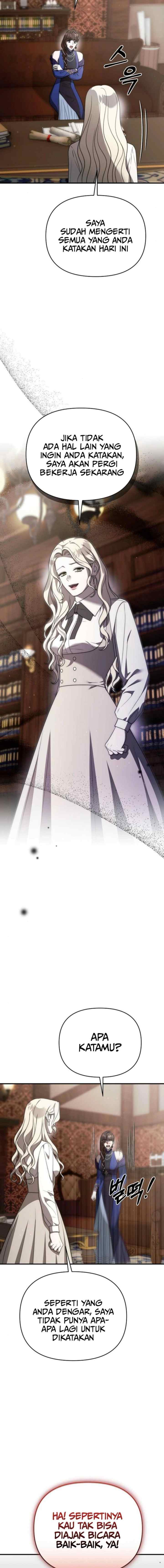 How To Turn A Kind Savior Into An Emperor chapter 60 halaman 12