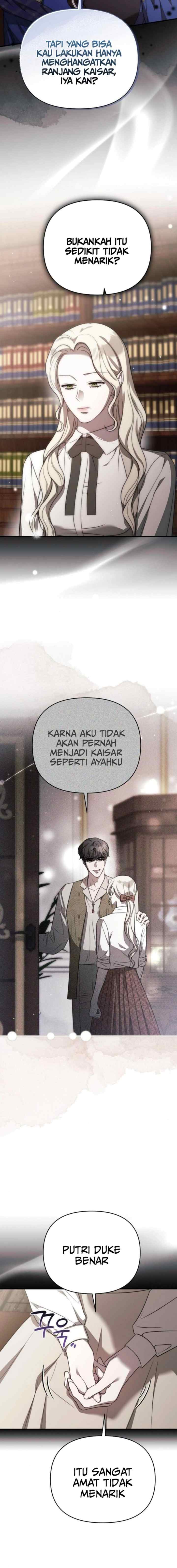 How To Turn A Kind Savior Into An Emperor chapter 60 halaman 9