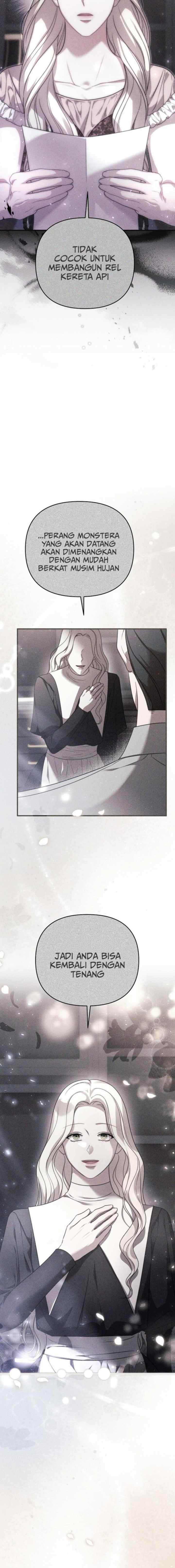 How To Turn A Kind Savior Into An Emperor chapter 60 halaman 7
