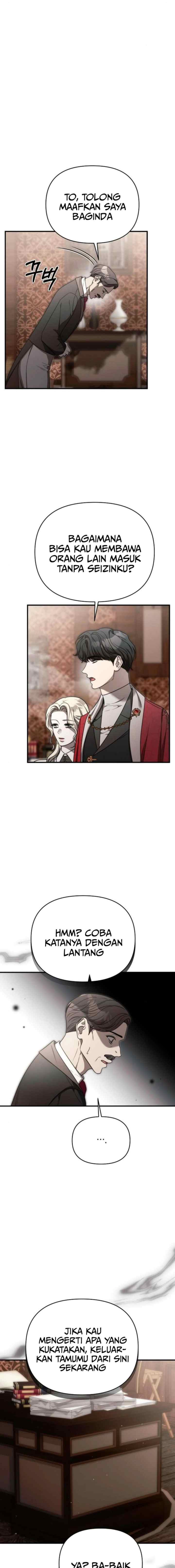 How To Turn A Kind Savior Into An Emperor chapter 60 halaman 19