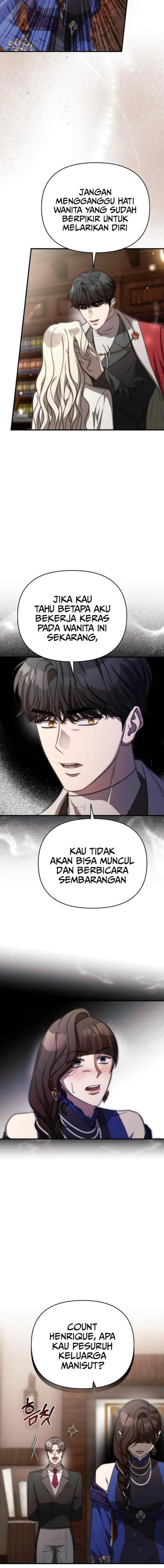 How To Turn A Kind Savior Into An Emperor chapter 60 halaman 18