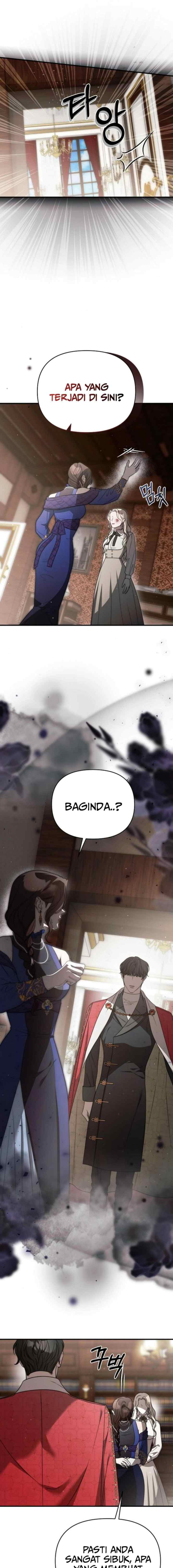 How To Turn A Kind Savior Into An Emperor chapter 60 halaman 15