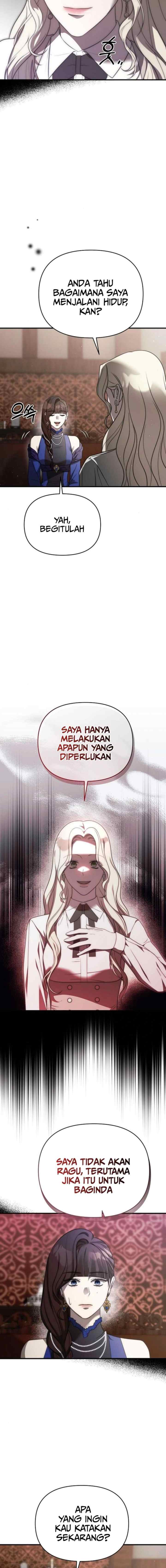 How To Turn A Kind Savior Into An Emperor chapter 60 halaman 11