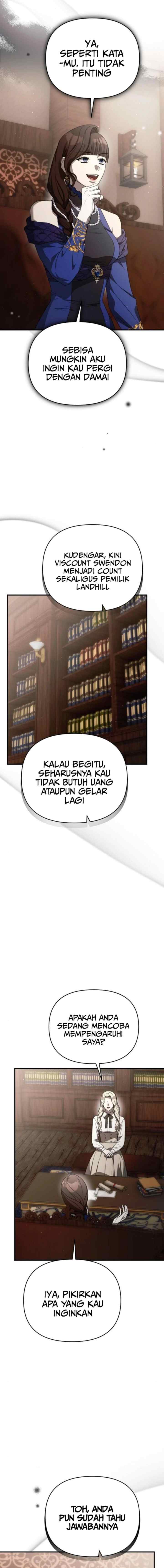 How To Turn A Kind Savior Into An Emperor chapter 60 halaman 4