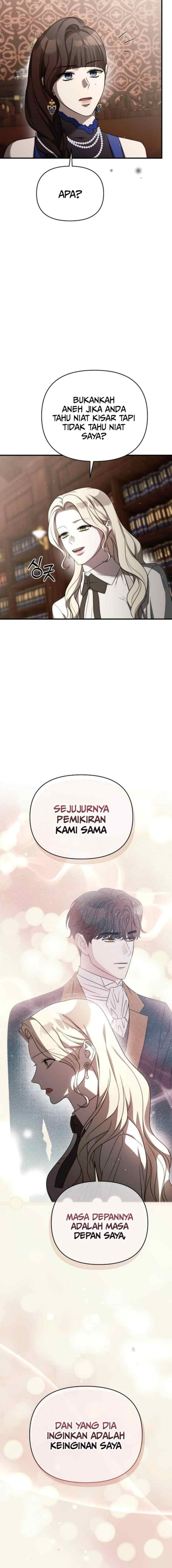 How To Turn A Kind Savior Into An Emperor chapter 60 halaman 5