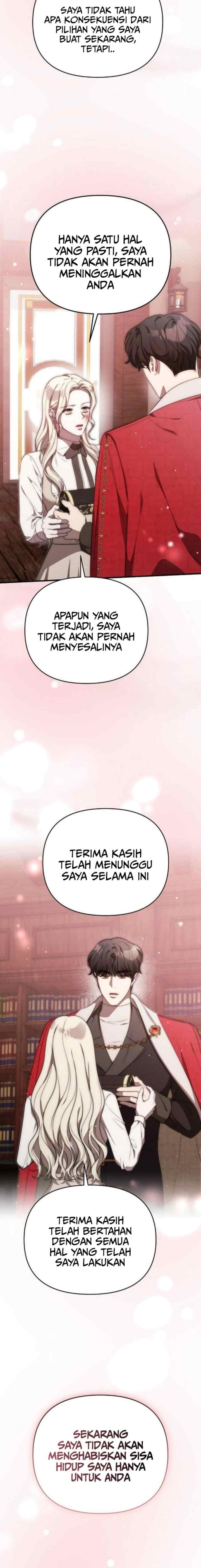 How To Turn A Kind Savior Into An Emperor chapter 61 halaman 14