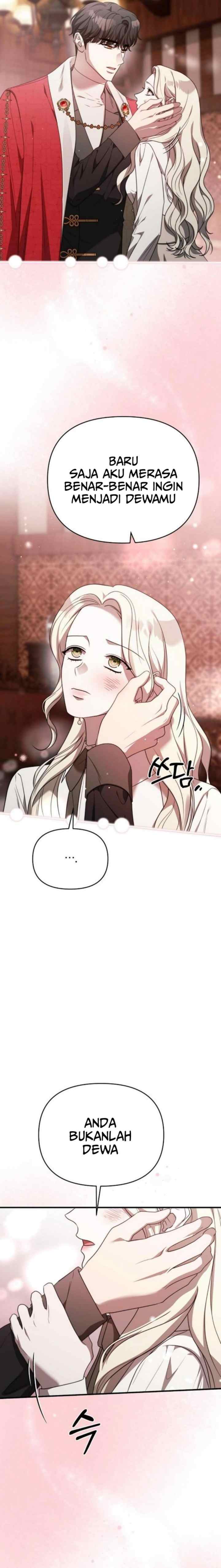 How To Turn A Kind Savior Into An Emperor chapter 61 halaman 17