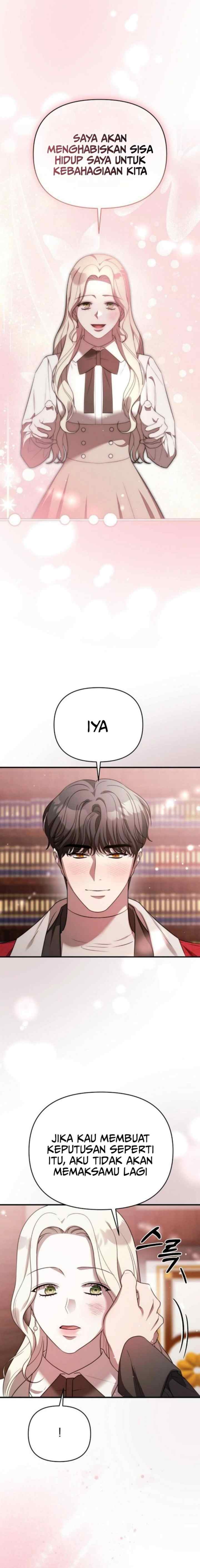 How To Turn A Kind Savior Into An Emperor chapter 61 halaman 15
