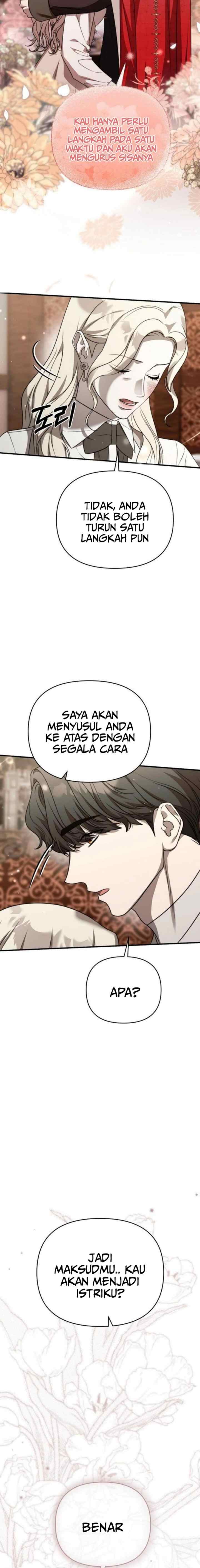 How To Turn A Kind Savior Into An Emperor chapter 61 halaman 7
