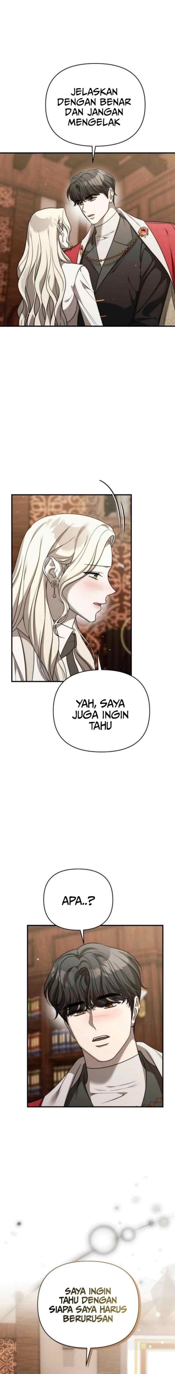 How To Turn A Kind Savior Into An Emperor chapter 61 halaman 4