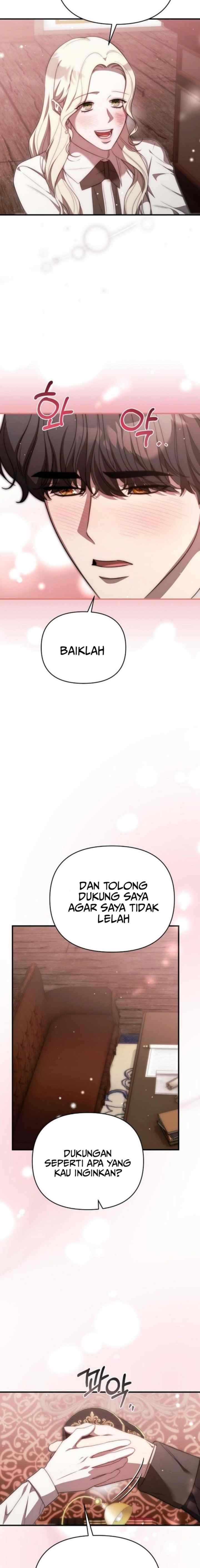 How To Turn A Kind Savior Into An Emperor chapter 61 halaman 13