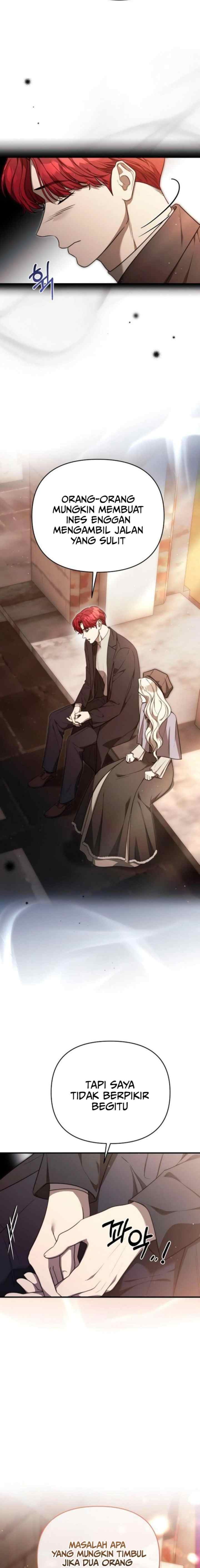 How To Turn A Kind Savior Into An Emperor chapter 62 halaman 13