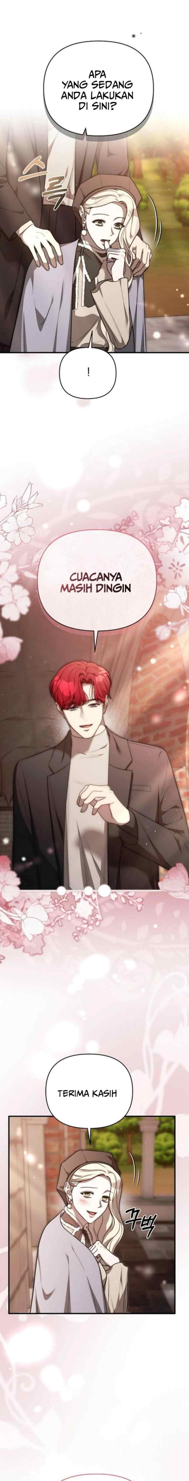 How To Turn A Kind Savior Into An Emperor chapter 62 halaman 10