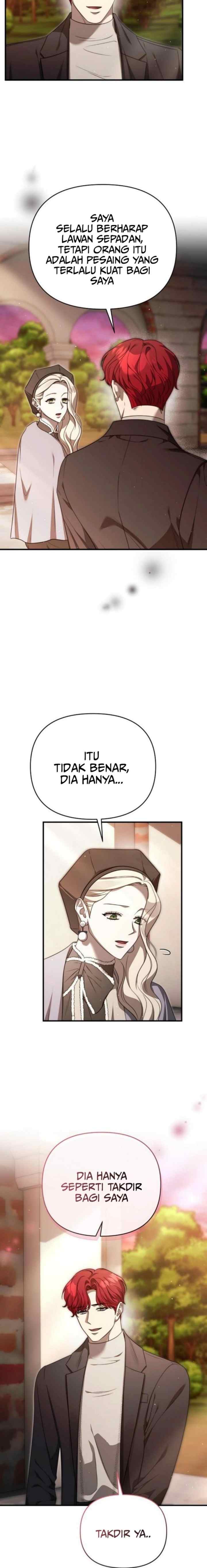 How To Turn A Kind Savior Into An Emperor chapter 62 halaman 12