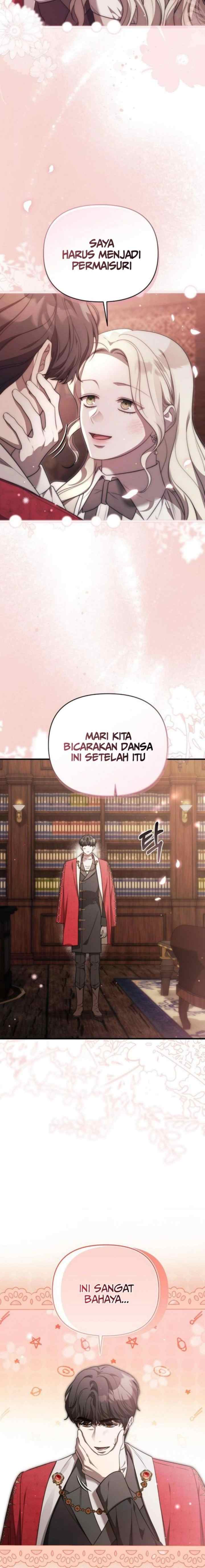 How To Turn A Kind Savior Into An Emperor chapter 62 halaman 6